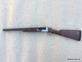 Brokovnice dvojka Boito A/681